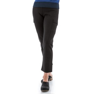 Aventura Clothing Women's Solid Roma Traveler Pant - 1 of 4