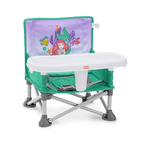 Portable booster seat target best sale