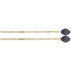 Innovative Percussion Field Series Gray Yarn Marimba Mallets - 2 of 2