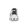 Olivia Miller Girl's Super Starr Low Top Sneakers - image 4 of 4