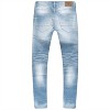 Men's Sean Heartbreak Jeans - JORDAN CRAIG - 3 of 3