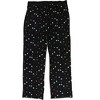 P.J. Salvage Womens Stars Thermal Pajama Pants - 2 of 2