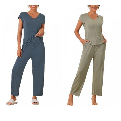 grey green/deep blue