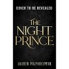 Night Prince (Target Exclusive) - by Lauren Palphreyman (Hardcover) - 3 of 3