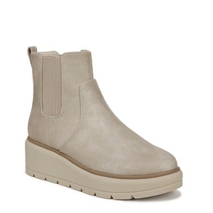 Dr. Scholl's Womens Nice Day Max Chelsea Booties - 1 of 4