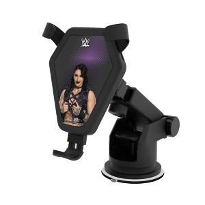 Keyscaper WWE Superstar 10-Watt Wireless Car Charger - 1 of 4