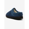 Comfortview Women's The Leela Slipper (Wide Widths Available) - 3 of 4