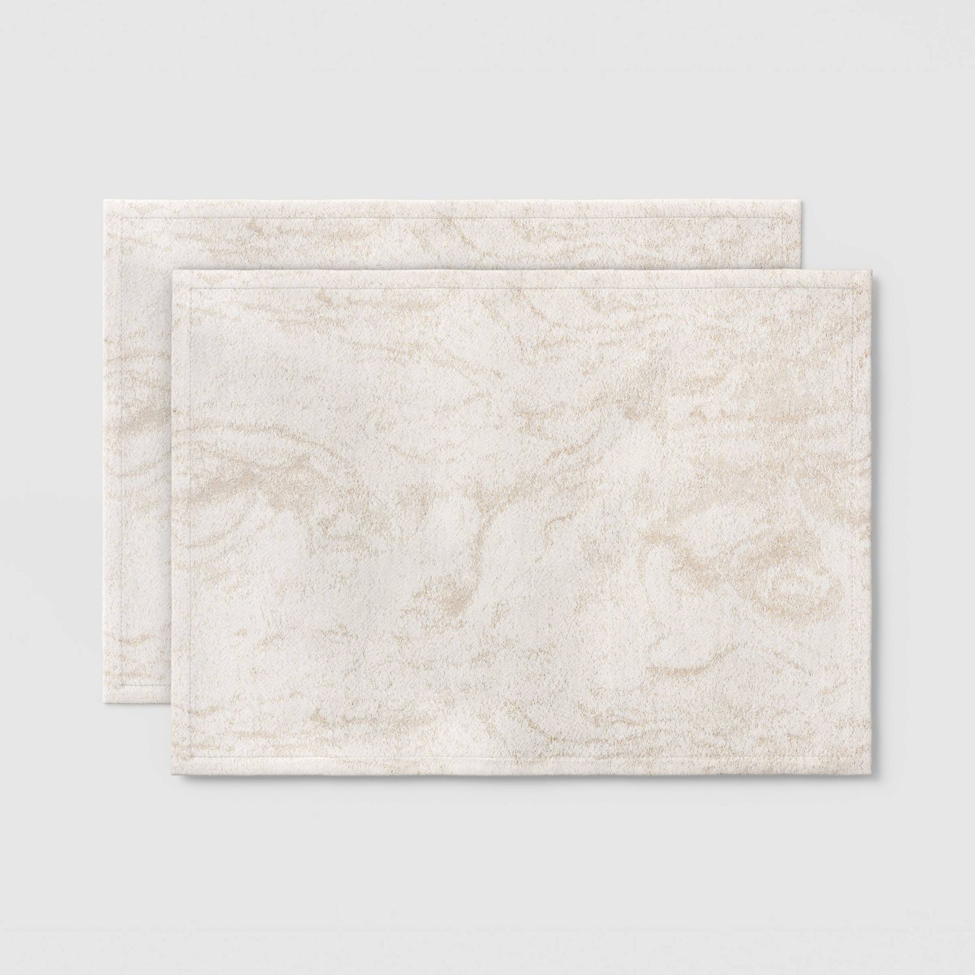 2pk Printed Placemats - Threshold™