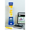 NHL Buffalo Sabres Magma Lamp Speaker - 2 of 3