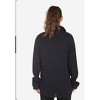 Women's HOBART COLLAR SHIRT - MICHAEL LAUREN - 2 of 2