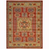 Unique Loom    Sahand Bardiya Area Rug - 2 of 4