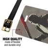 Friday The 13th Jason Character Luggage ID Tags Set of 2 - 2 of 4