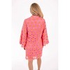 Women's Lele Dress - j.marie - 4 of 4