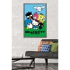 Trends International Hello Kitty and Friends: 21 Core - Standing Framed Wall Poster Prints - 2 of 4
