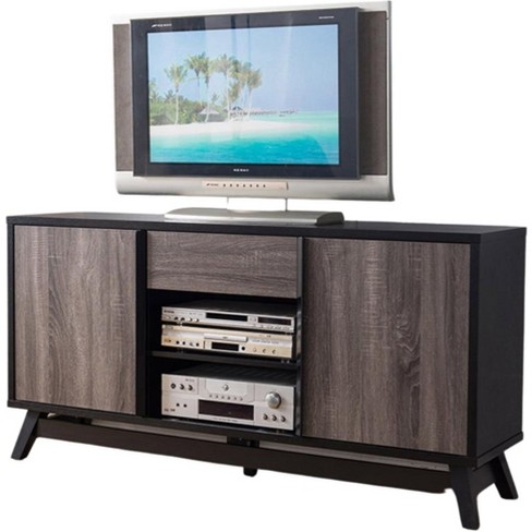 Target flat best sale screen tv stands