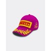 Pirelli Podium Special Edition Singapore GP 1st Place Hat - 3 of 4