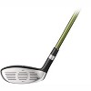 Forgan of St Andrews Probrid 24° #5 Hybrid Utility Rescue Wood Left Hand - Graphite Shaft, Stiff Flex - 3 of 4
