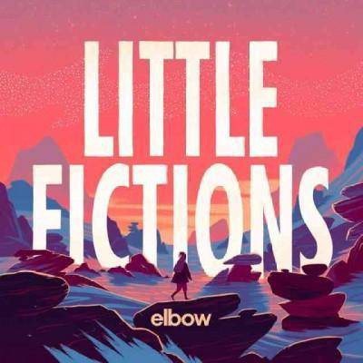 Elbow - Little Fictions (CD)