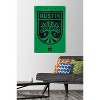 Trends International MLS Austin FC - Logo 25 Unframed Wall Poster Prints - 2 of 4