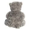 Aurora Medium Hippo Tubbie Wubbies Snuggly Stuffed Animal Gray 12" - 4 of 4
