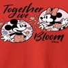 Boys' - Disney - Mickey & Minnie Long Sleeve Graphic T-Shirt - 2 of 4