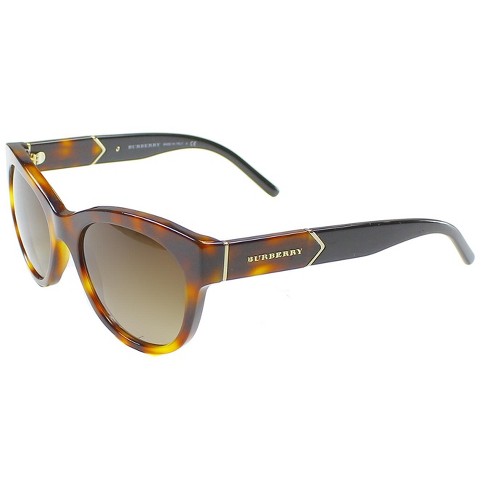 burberry 4197 yellow
