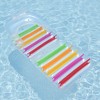 Bestway Inflatable High Fashion Folding Lounge Chair - 2 of 4