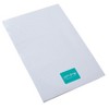 Paper Frenzy White Z-fold Program 8" x 12" 50 pack Laser Compatible - 4 of 4