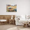 Stupell Industries Horse in Farmhouse Meadow, 30" x 40" - 2 of 4