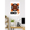 Trends International Call of Duty: Black Ops 7 (2025) - Global Strike Mark Unframed Wall Poster Prints - 2 of 4