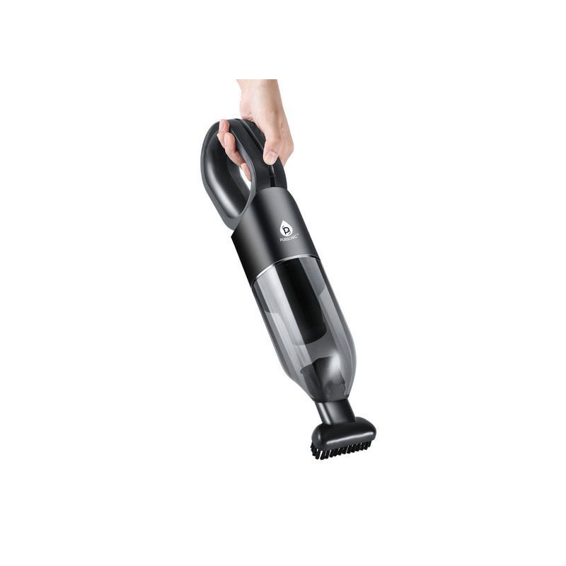Pursonic Usb Rechargeable Cordless Handhelds Vacuum Cleaner, 2 of 5