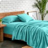 Double Brushed Sheet Set for Split and Adjustable Beds by Bare Home - 4 of 4