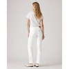 Levi's Women's Classic Straight Fit Jeans - Simply White - 3 of 4