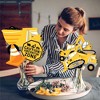 Big Dot of Happiness Dig It - Construction Party Zone - Baby Shower or Birthday Party Centerpiece Sticks - Showstopper Table Toppers - 35 Pieces - 3 of 4
