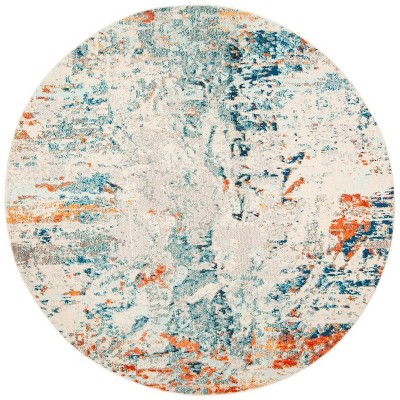 Madison MAD478 Power Loomed Indoor Rug - Safavieh