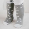 Pavilion Gift Company - Cat Did It - 2T-4T Crew Socks - Socks - 3 of 4