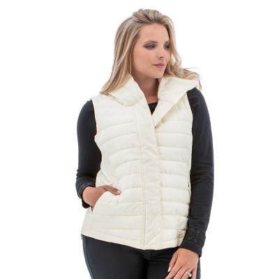 Aventura Clothing Women's Soltex Vest