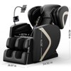 Christopher Knight Home Arthur Full Body Air Pressure Massage Chair Recliner with Bluetooth and Zero Gravity - 2 of 4