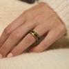 Enso Rings Lord of the Rings Collection Classic Silicone Ring - 2 of 2