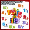 Joyfy Number Bots Robot Toys for Kids 3-5, STEM Learning Educational Math Toy with Number Blocks for Toddlers, Birthday Gifts for Boys Girls (10 pcs) - 4 of 4