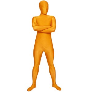AltSkin Full Body Stretch Fabric Suit - 1 of 1