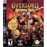 Overlord Raising Hell - PlayStation 3