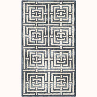Courtyard CY6937 Power Loomed Indoor and Outdoor Rug - Safavieh