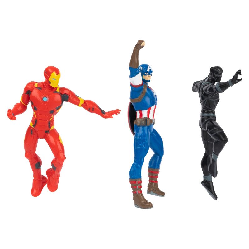 Swimways Marvel Avengers Dive Characters - 3pc, 5 of 7