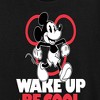 Women's - Disney - Mickey Mouse Short Sleeve Graphic T-Shirt - 2 of 4