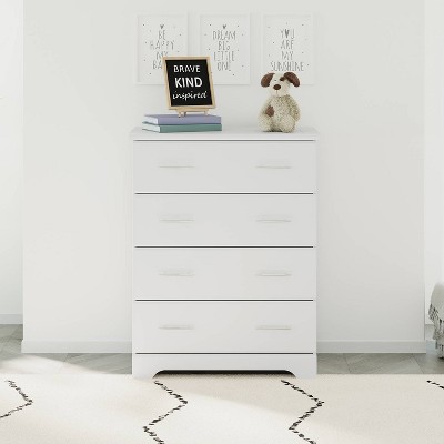 Storkcraft Brookside 4-Drawer Dresser