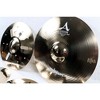 Zildjian A Custom Gospel Cymbal Pack With Free 18" Cymbal Level 3  197881015787 - 3 of 4