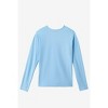 Hang Ten Starfish Rashguard Light Blue - 2 of 2