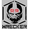 Men's Star Wars: The Bad Batch Wrecker T-Shirt - 2 of 4