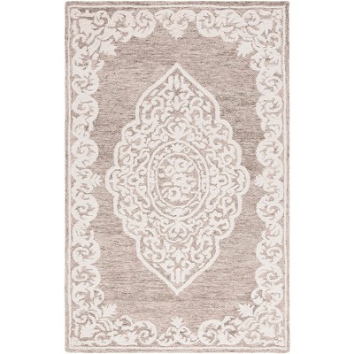 beige/ivory